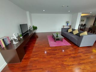 For rent 3 bedrooms apartment in Sathon, Bangkok