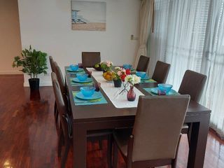 For rent 3 bedrooms apartment in Sathon, Bangkok