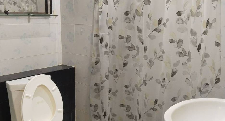 Wohnung zum Kauf mit Studio in Bang Lamung, Chonburi