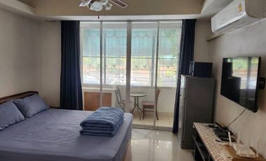 Wohnung zum Kauf mit Studio in Bang Lamung, Chonburi