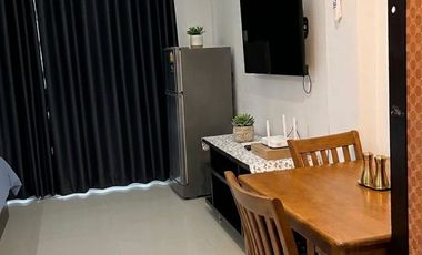 Wohnung zum Kauf mit Studio in Bang Lamung, Chonburi