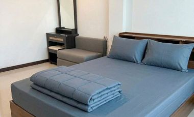 Wohnung zum Kauf mit Studio in Bang Lamung, Chonburi
