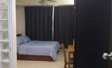 Wohnung zum Kauf mit Studio in Bang Lamung, Chonburi
