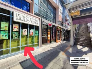 For rent retail Space in Bang Rak, Bangkok
