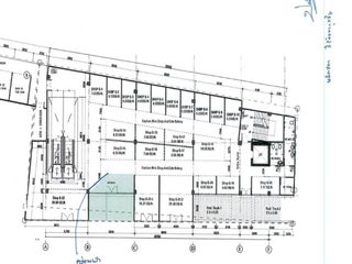 For rent retail Space in Bang Rak, Bangkok