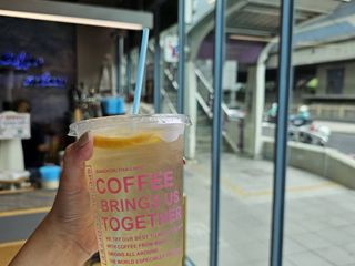 For rent retail Space in Bang Rak, Bangkok