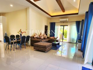 For sale 3 bed house in Bang Lamung, Chonburi