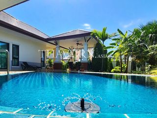 For sale 3 bed house in Bang Lamung, Chonburi