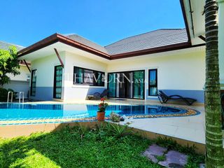 For sale 3 bed house in Bang Lamung, Chonburi