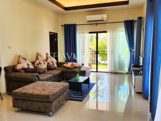 For sale 3 bed house in Bang Lamung, Chonburi