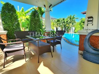 For sale 3 bed house in Bang Lamung, Chonburi