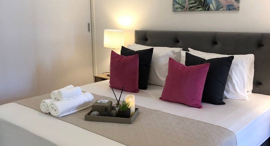 For rent and for sale 3 bedrooms condo in Watthana, Bangkok