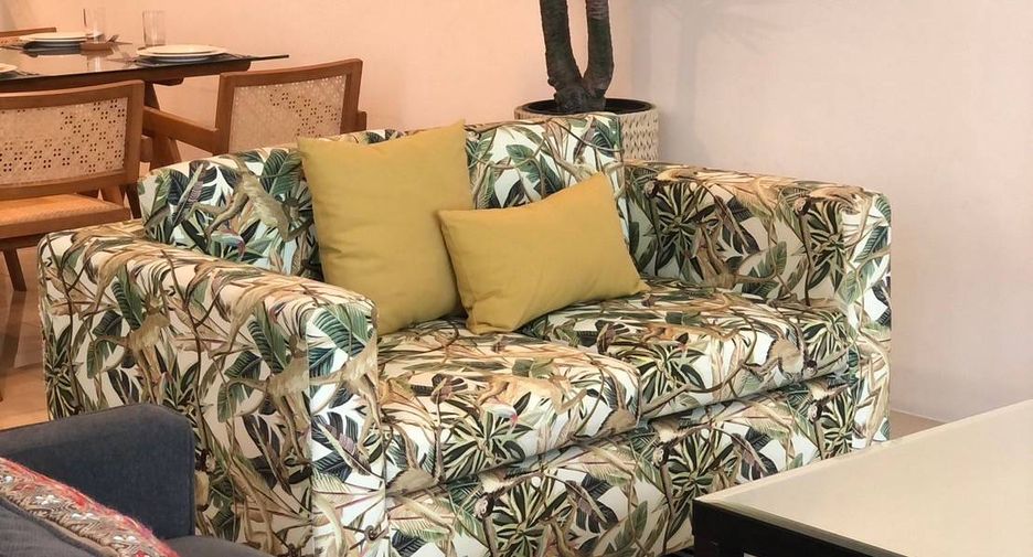 For rent and for sale 3 bedrooms condo in Watthana, Bangkok