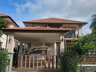 For Rent 3 Bedroom House In East Pattaya