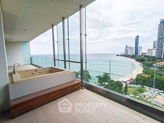 For rent and for sale 2 bedrooms condo in Bang Lamung, Chonburi