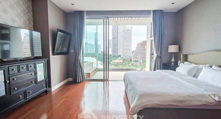 For rent and for sale 2 bedrooms condo in Bang Lamung, Chonburi