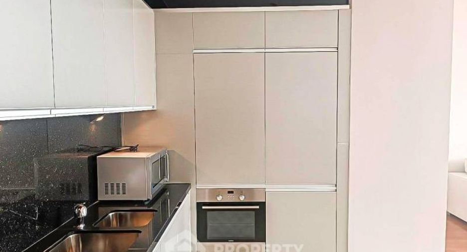 For rent and for sale 2 bedrooms condo in Bang Lamung, Chonburi