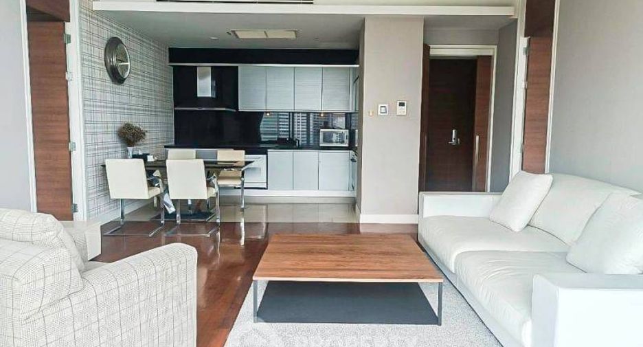 For rent and for sale 2 bedrooms condo in Bang Lamung, Chonburi