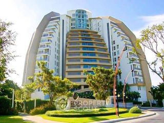 For rent and for sale 2 bedrooms condo in Bang Lamung, Chonburi