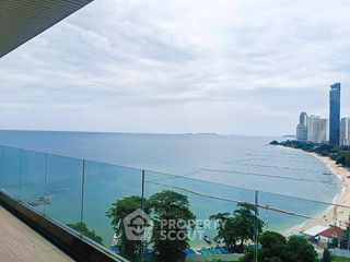 For rent and for sale 2 bedrooms condo in Bang Lamung, Chonburi