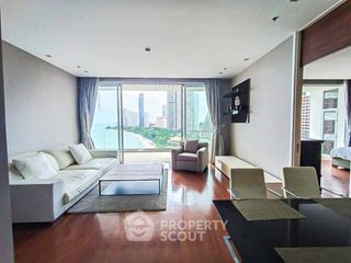 For rent and for sale 2 bedrooms condo in Bang Lamung, Chonburi