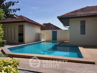 For Rent 4 Bedroom Villa In Bang Lamung, Chonburi