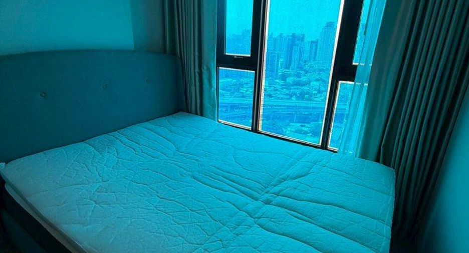 À louer et à vendre 1 chambre condo à Phra Khanong, Bangkok