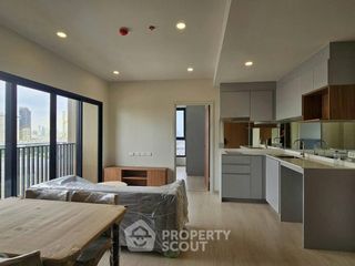 Condo en venta de 1 habitaciones en Chatuchak, Bangkok