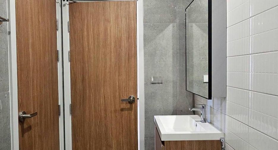 For sale 1 bed condo in Chatuchak, Bangkok