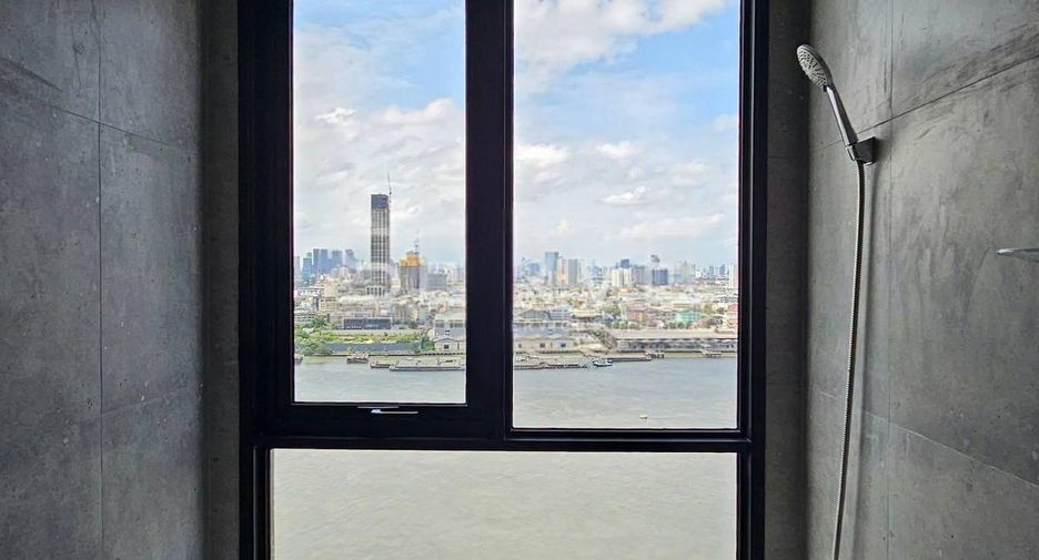 For sale 1 bed condo in Chatuchak, Bangkok
