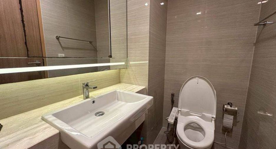 Condo en venta de 1 habitaciones en Watthana, Bangkok