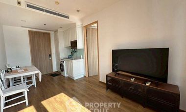 Condo en venta de 1 habitaciones en Watthana, Bangkok