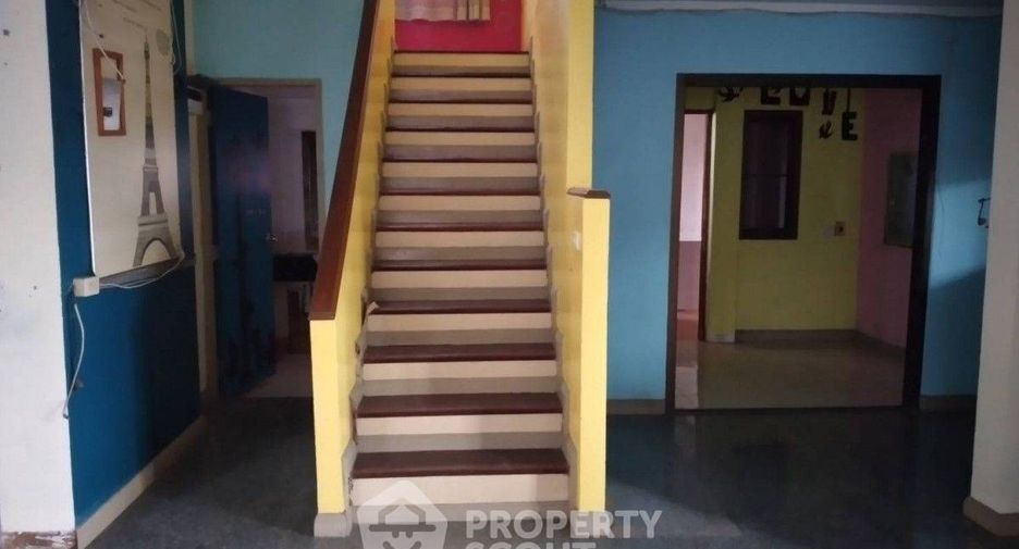 À vendre 3 chambres maison à Min Buri, Bangkok