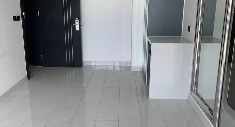Wohnung zum Kauf mit 2 Zimmer in Bang Lamung, Chonburi