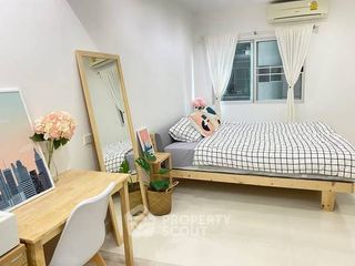 À louer et à vendre 2 chambres condo à Ratchathewi, Bangkok