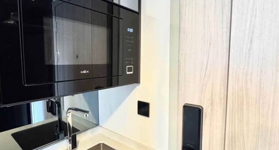 À vendre 3 chambres condo à Bang Rak, Bangkok