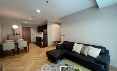 For sale 2 bedrooms condo in Watthana, Bangkok