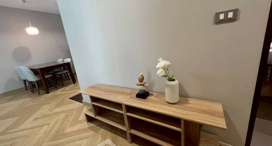For sale 2 bedrooms condo in Watthana, Bangkok