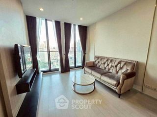 Condo en venta de 1 habitaciones en Pathum Wan, Bangkok