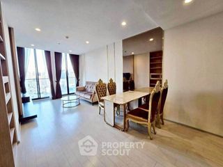 Condo en venta de 1 habitaciones en Pathum Wan, Bangkok