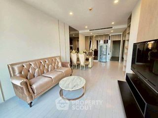 Condo en venta de 1 habitaciones en Pathum Wan, Bangkok