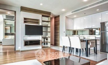 Продажа 2 спальни кондо в Сатхон, Бангкок