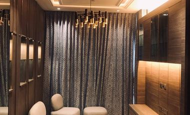 Condo en alquiler de 1 habitaciones en Pathum Wan, Bangkok
