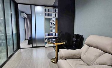 Wohnung zur Miete mit 1 Zimmer in Chatuchak, Bangkok