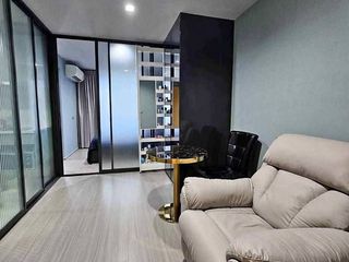 Condo en alquiler de 1 habitaciones en Chatuchak, Bangkok