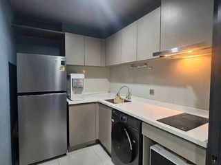 Condo en alquiler de 1 habitaciones en Chatuchak, Bangkok