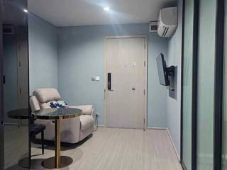 Condo en alquiler de 1 habitaciones en Chatuchak, Bangkok