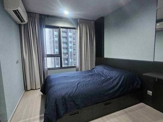 Condo en alquiler de 1 habitaciones en Chatuchak, Bangkok