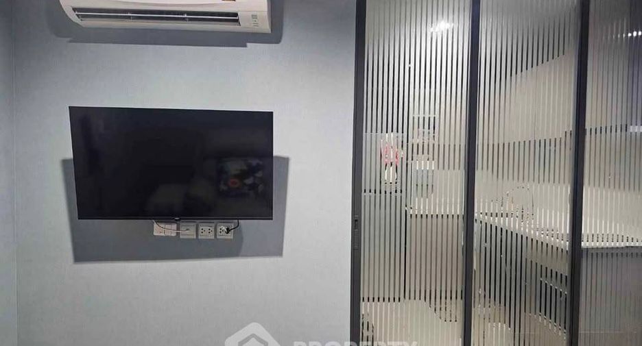 Condo en alquiler de 1 habitaciones en Chatuchak, Bangkok