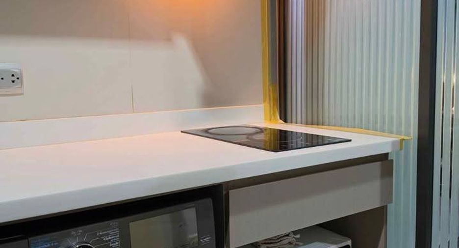 Condo en alquiler de 1 habitaciones en Chatuchak, Bangkok